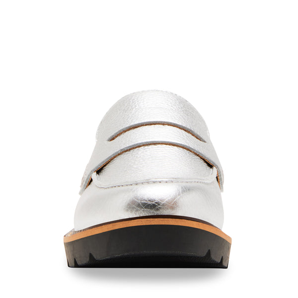 PENNY SILVER LEATHER - thumbnail image 65 of 68