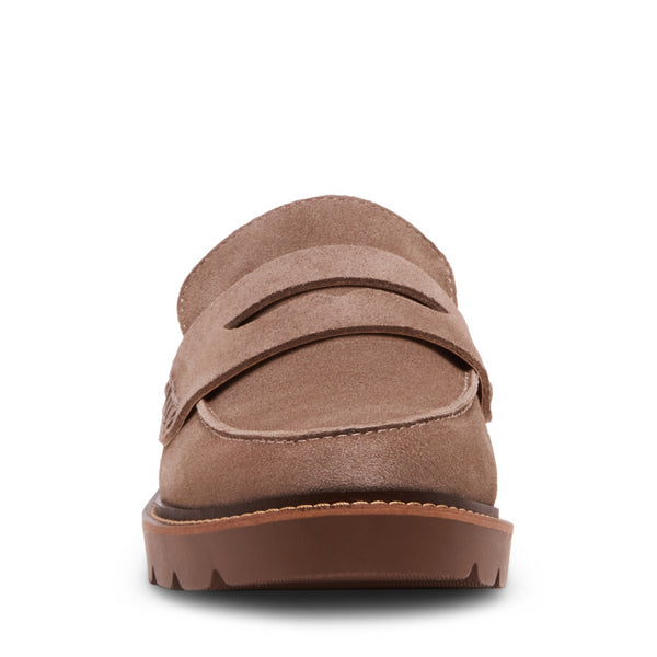 PENNY TAUPE SUEDE - thumbnail image 46 of 68