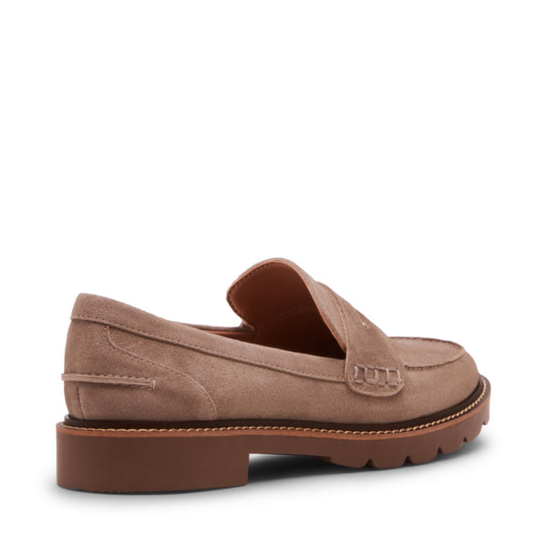 PENNY TAUPE SUEDE - thumbnail image 47 of 68