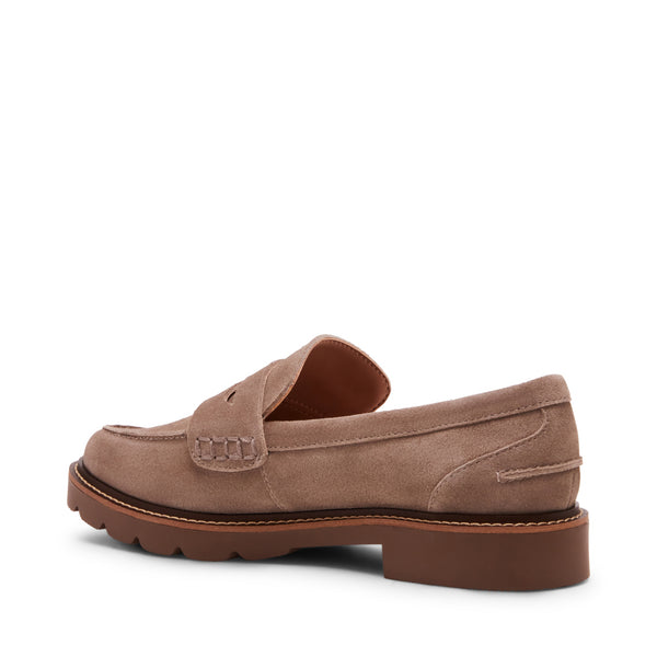 PENNY TAUPE SUEDE - thumbnail image 49 of 68