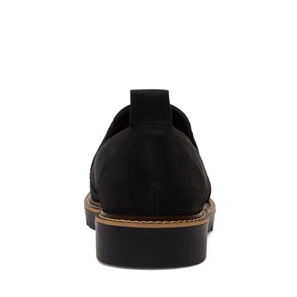 PHOEBE BLACK NUBUCK - thumbnail image 5 of 35