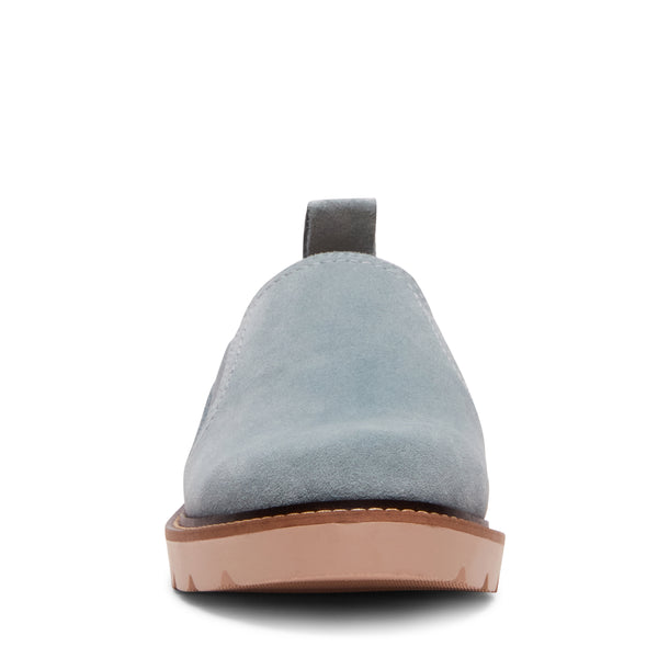 PHOEBE BLUE SUEDE - thumbnail image 18 of 35