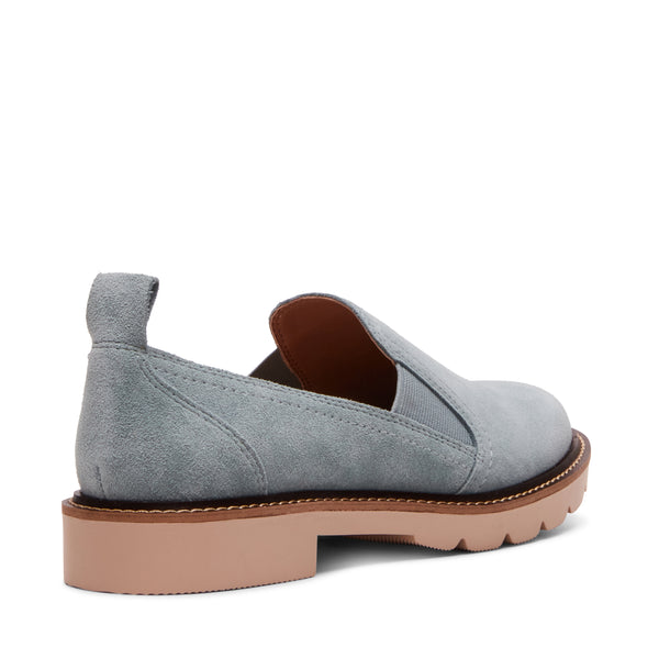 PHOEBE BLUE SUEDE - thumbnail image 17 of 35