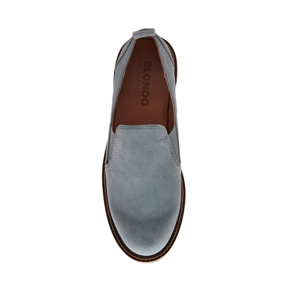 PHOEBE BLUE SUEDE - thumbnail image 20 of 35