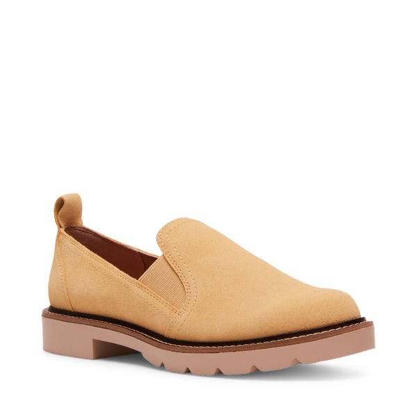 PHOEBE YELLOW SUEDE - thumbnail image 8 of 35