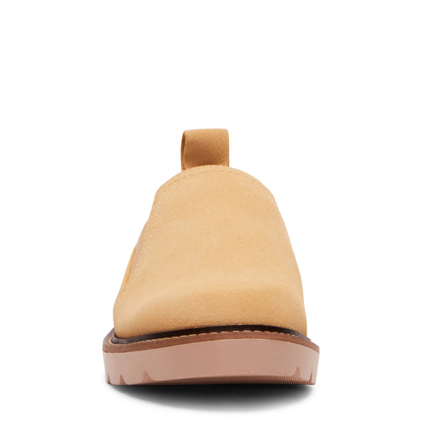 PHOEBE YELLOW SUEDE - thumbnail image 11 of 35