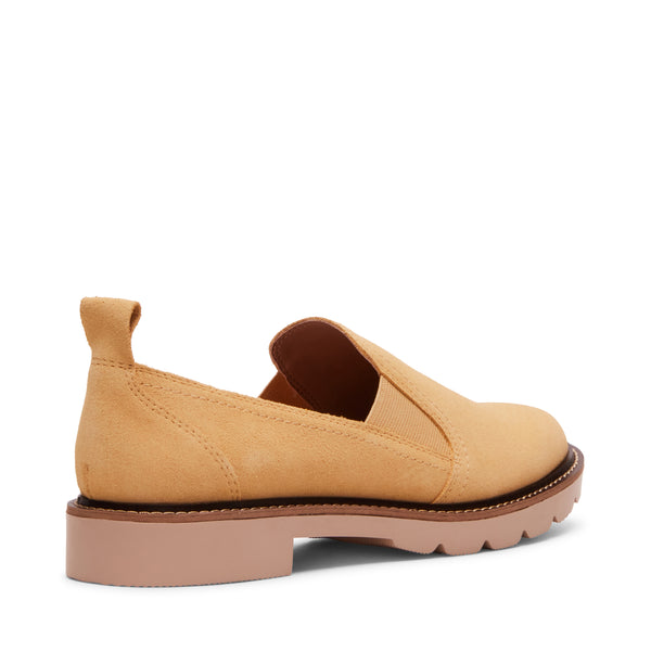 PHOEBE YELLOW SUEDE - thumbnail image 10 of 35