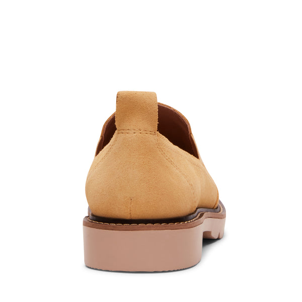 PHOEBE YELLOW SUEDE - thumbnail image 12 of 35