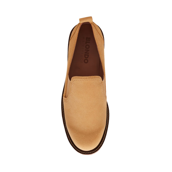 PHOEBE YELLOW SUEDE - thumbnail image 13 of 35