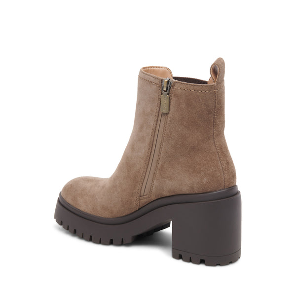 RAQUEL DARK TAUPE SUEDE - thumbnail image 33 of 46