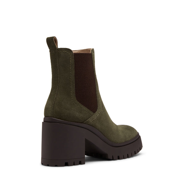 RAQUEL OLIVE SUEDE - thumbnail image 41 of 46