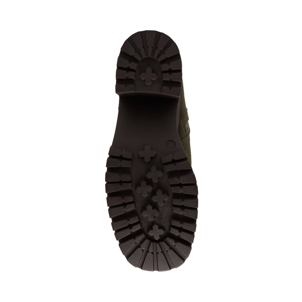 RAQUEL OLIVE SUEDE - thumbnail image 46 of 46