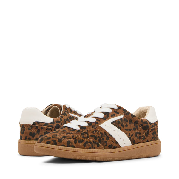 REMMIE LEOPARD SUEDE - thumbnail image 10 of 38