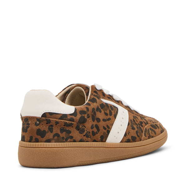REMMIE LEOPARD SUEDE - thumbnail image 3 of 38