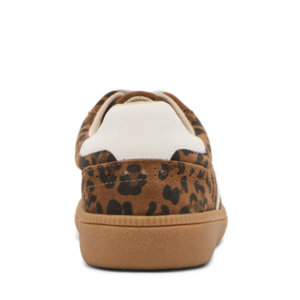 REMMIE LEOPARD SUEDE - thumbnail image 9 of 38