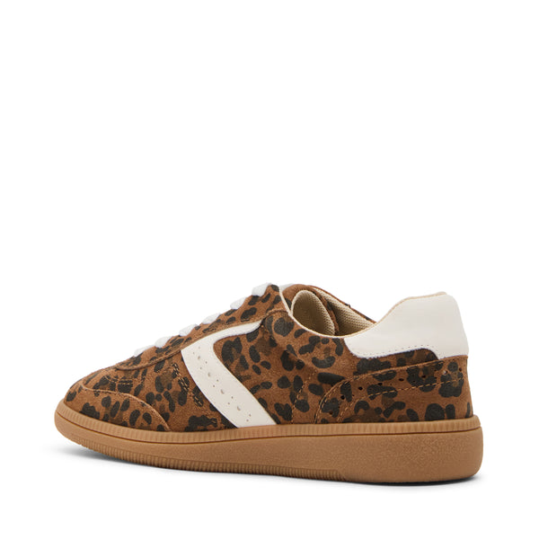 REMMIE LEOPARD SUEDE - thumbnail image 4 of 38