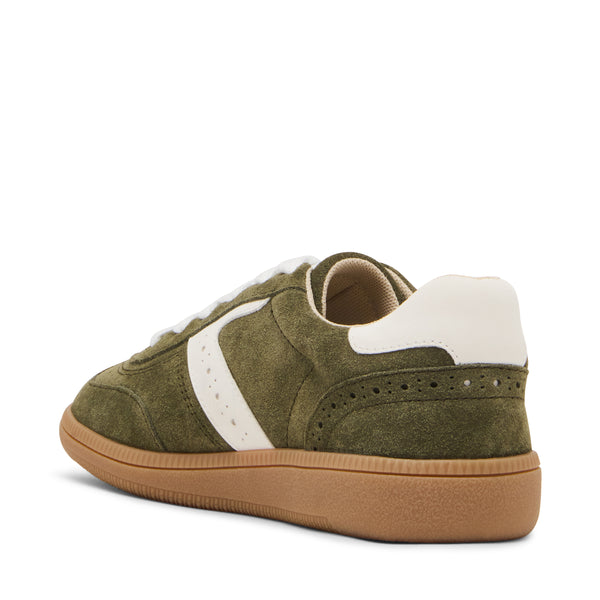 REMMIE OLIVE SUEDE - thumbnail image 24 of 38