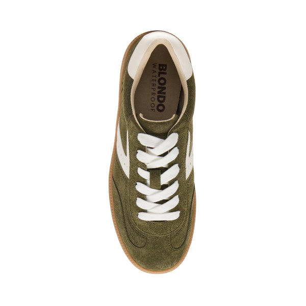 REMMIE OLIVE SUEDE - thumbnail image 28 of 38