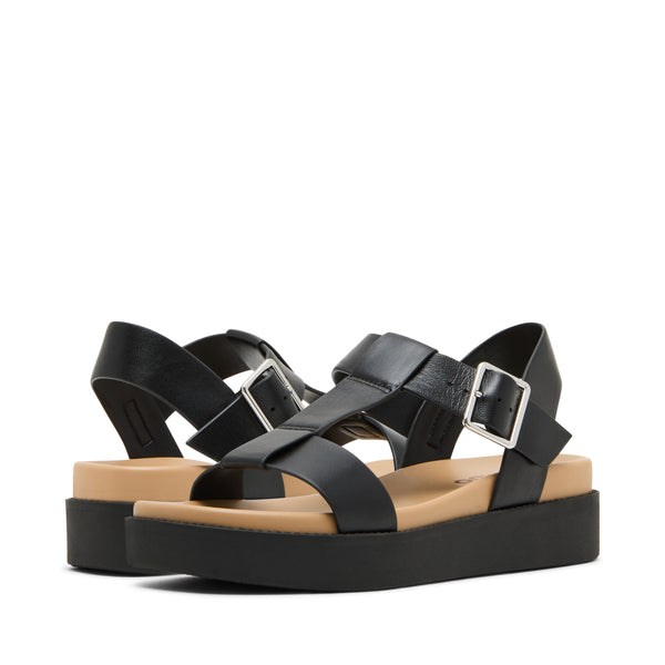 ROSARIA BLACK LEATHER - thumbnail image 9 of 27