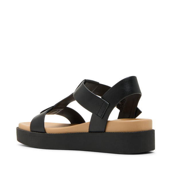 ROSARIA BLACK LEATHER - thumbnail image 4 of 27