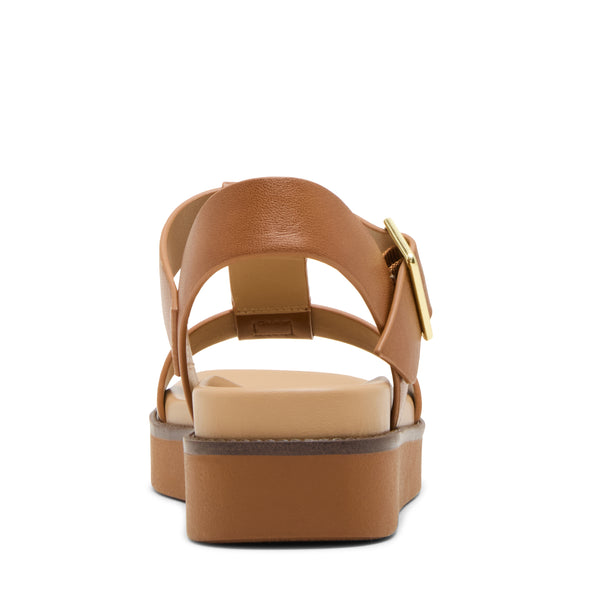 ROSARIA COGNAC LEATHER - thumbnail image 14 of 27