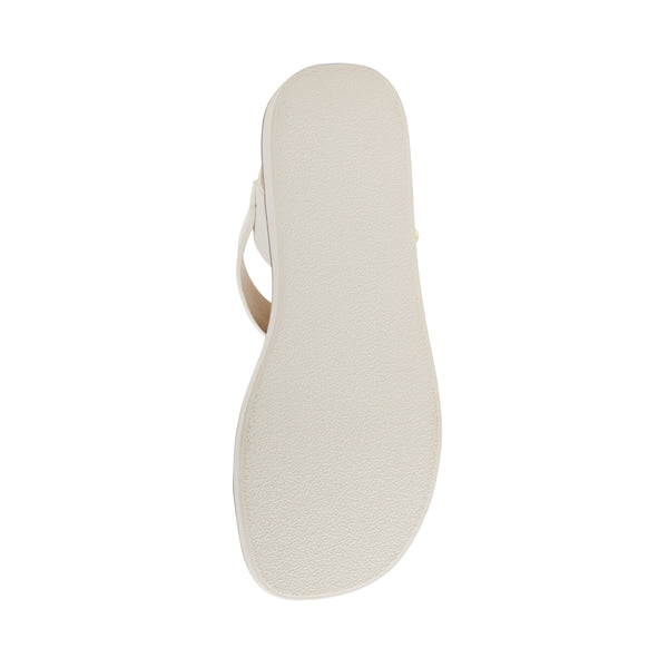 ROSARIA WHITE LEATHER - thumbnail image 26 of 27