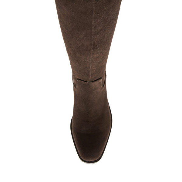 SANDY JAVA SUEDE - thumbnail image 15 of 16