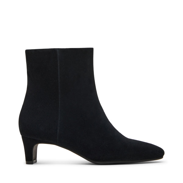 SERAVINA BLACK SUEDE - thumbnail image 2 of 38