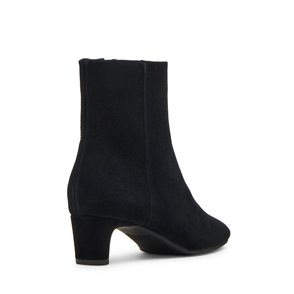 SERAVINA BLACK SUEDE - thumbnail image 3 of 38