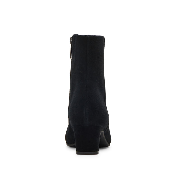 SERAVINA BLACK SUEDE - thumbnail image 6 of 38
