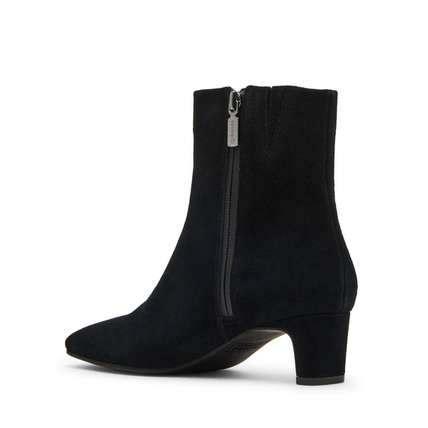 SERAVINA BLACK SUEDE - thumbnail image 5 of 38
