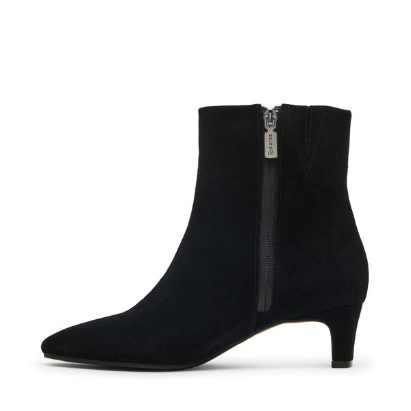 SERAVINA BLACK SUEDE - thumbnail image 4 of 38