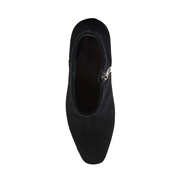 SERAVINA BLACK SUEDE - thumbnail image 8 of 38