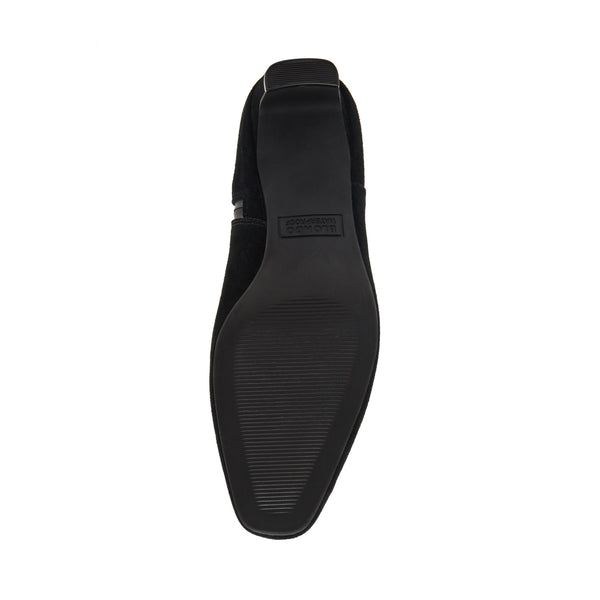 SERAVINA BLACK SUEDE - thumbnail image 9 of 38
