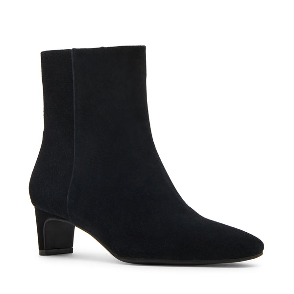 SERAVINA BLACK SUEDE - thumbnail image 1 of 38