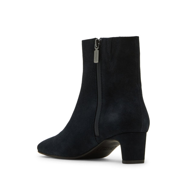SERAVINA NAVY SUEDE - thumbnail image 32 of 38