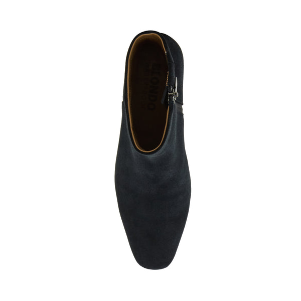 SERAVINA NAVY SUEDE - thumbnail image 36 of 38