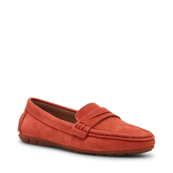 SHELLBY ORANGE SUEDE - thumbnail image 30 of 44