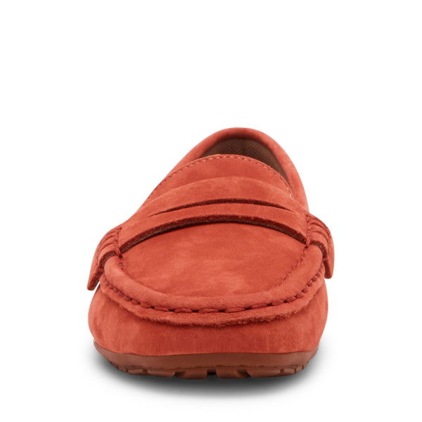 SHELLBY ORANGE SUEDE - thumbnail image 32 of 44