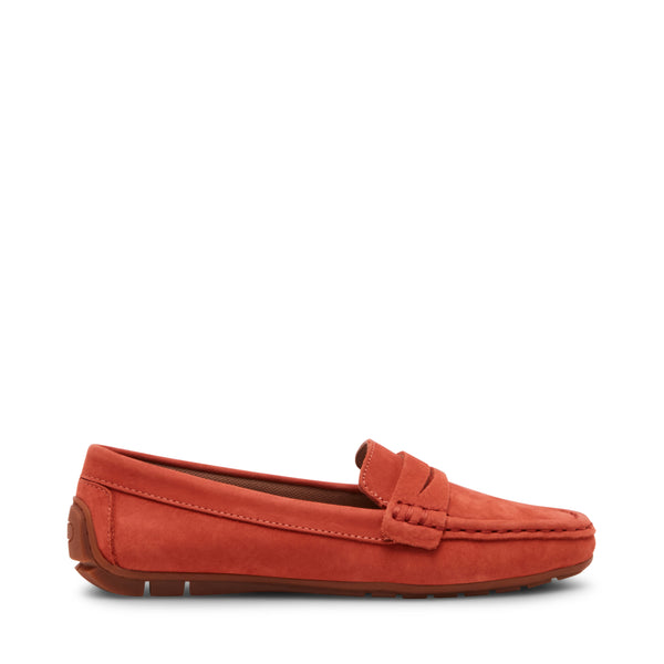 SHELLBY ORANGE SUEDE - thumbnail image 31 of 44