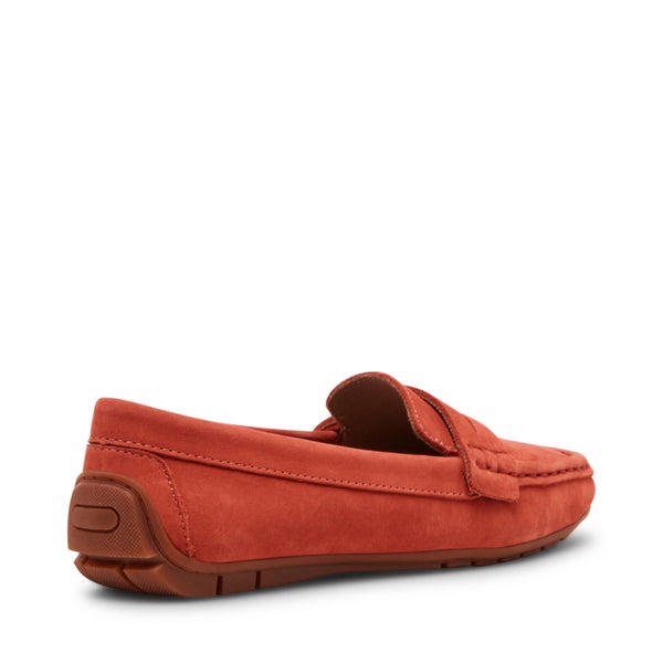 SHELLBY ORANGE SUEDE - thumbnail image 33 of 44