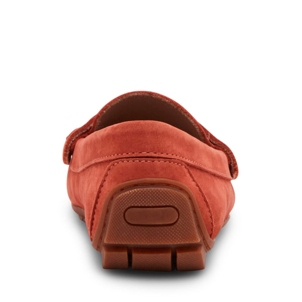 SHELLBY ORANGE SUEDE - thumbnail image 34 of 44