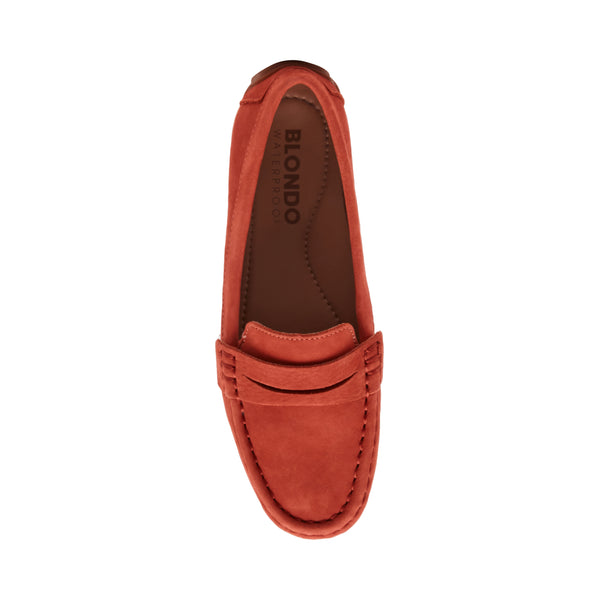 SHELLBY ORANGE SUEDE - thumbnail image 35 of 44