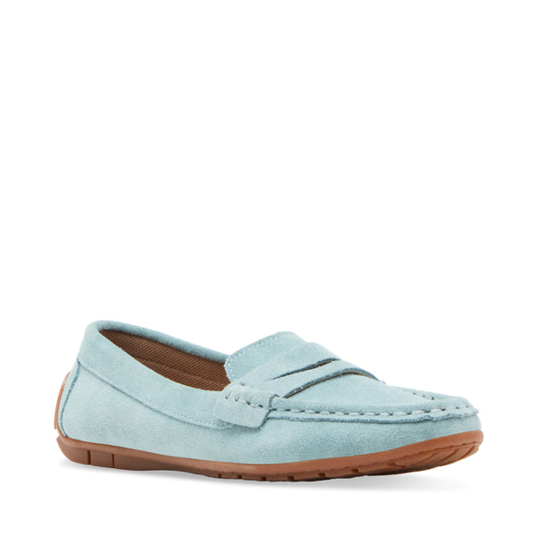 SHELLBY BLUE SUEDE - thumbnail image 23 of 44