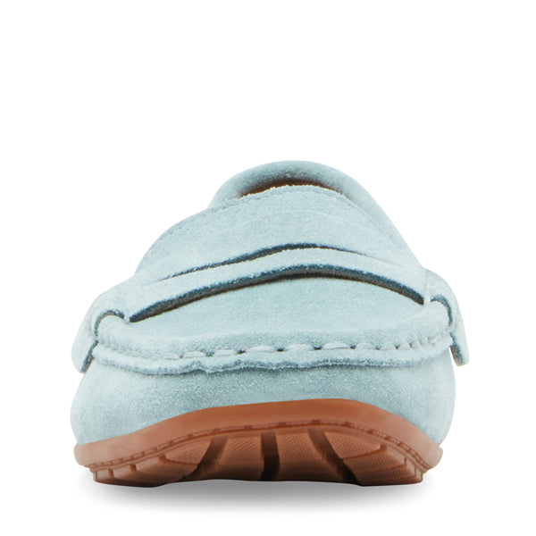 SHELLBY BLUE SUEDE - thumbnail image 25 of 44