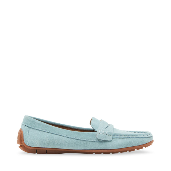SHELLBY BLUE SUEDE - thumbnail image 24 of 44
