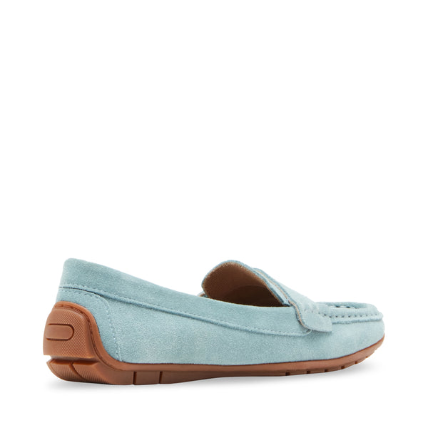 SHELLBY BLUE SUEDE - thumbnail image 26 of 44