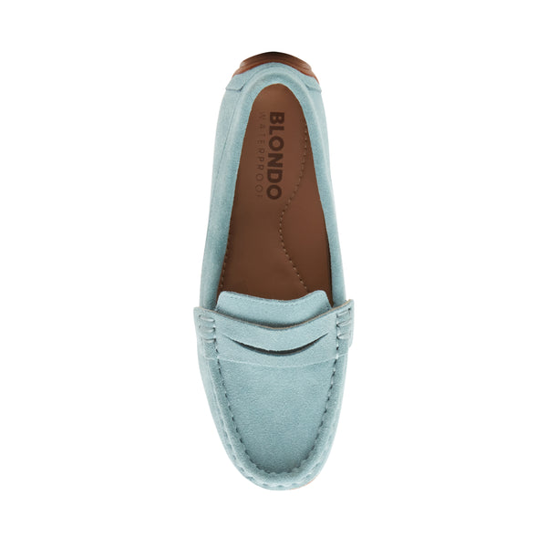 SHELLBY BLUE SUEDE - thumbnail image 28 of 44