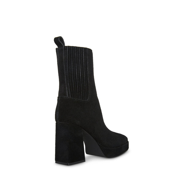 ROZALIE BLACK SUEDE - thumbnail image 11 of 31