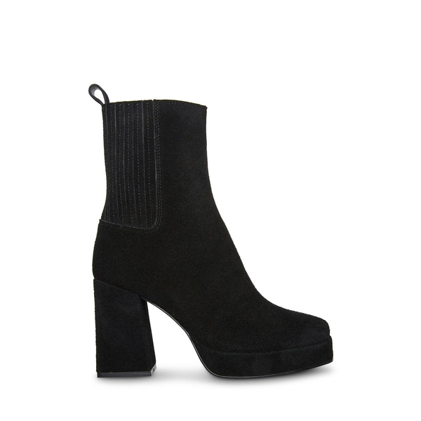 ROZALIE BLACK SUEDE - thumbnail image 10 of 31